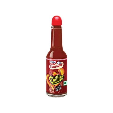 Chillico Chilli (Tabasco)