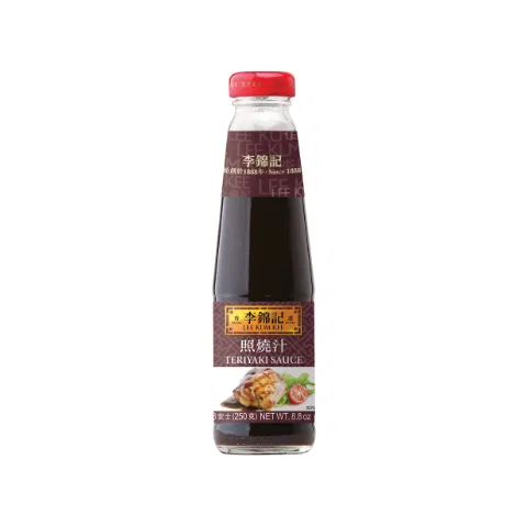 Teriyaki Sauce