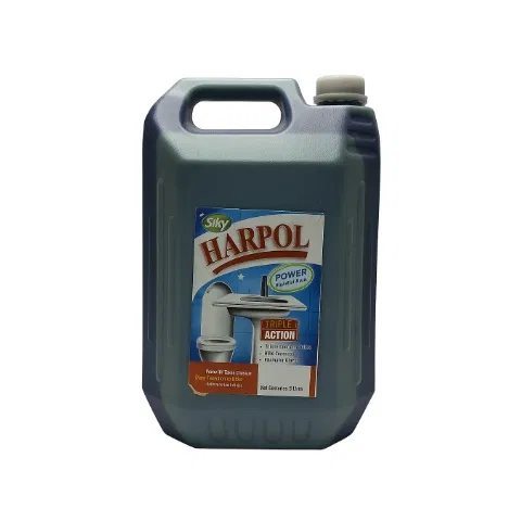 Harpic Toilet Cleaner