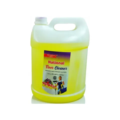 National Floor Cleaner