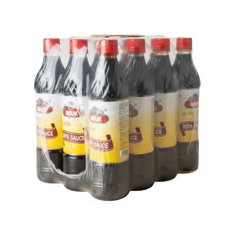 Druk Soya Sauce (800ml)