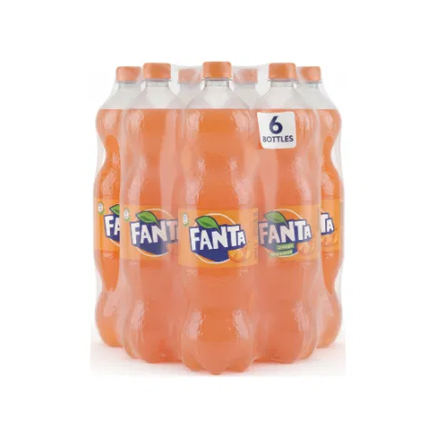 Fanta (1ltr)