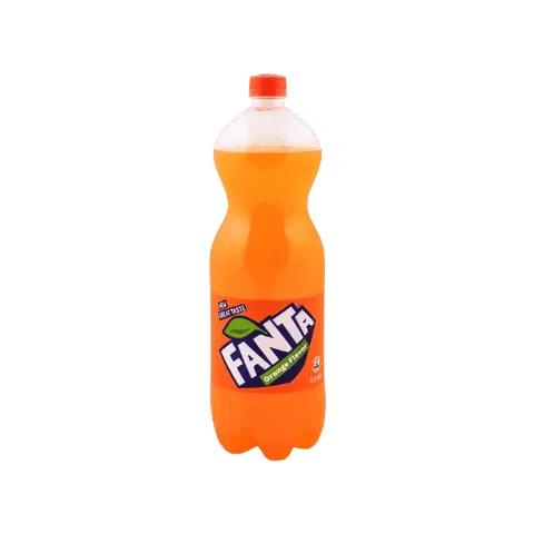 Fanta (2.25ltr)