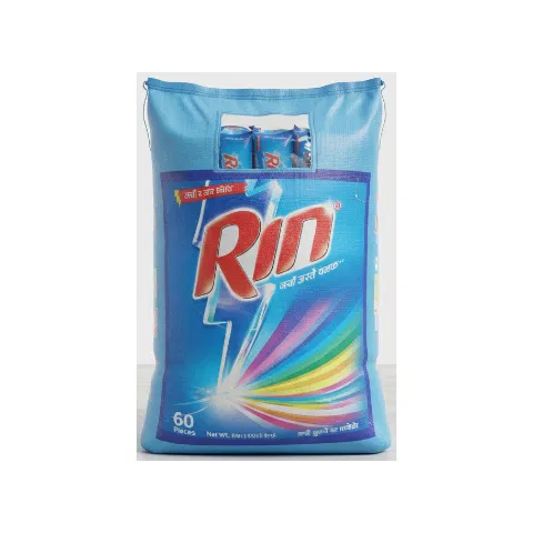 Rin Detergent Powder (1kg)