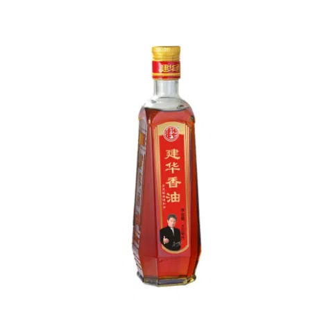 Jianhua Sesame Cooking Oil