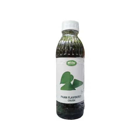 Osterberg Paan Flavoured Crush