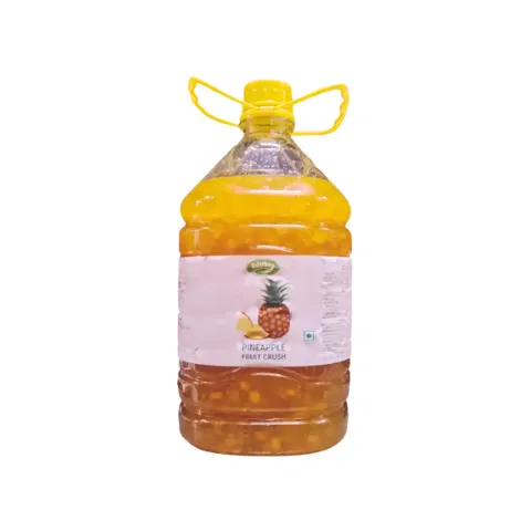 Osterberg Pineapple Crush