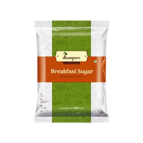 Dhamphure Breakfast Sugar