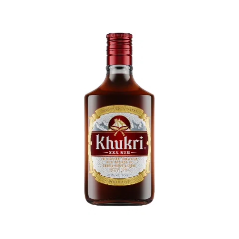 Khukri XXX Rum