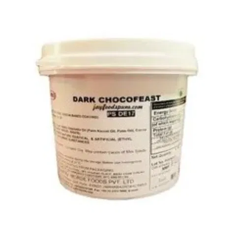 Maxichoco Dark Choco Fest