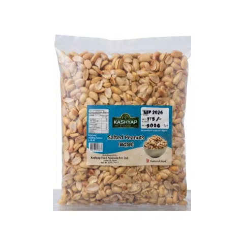 Roasted Peanut