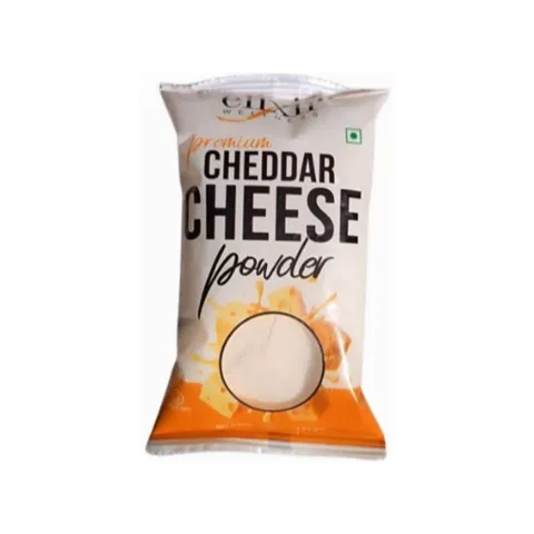 Elixir Cheese Powder (Premium)