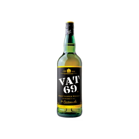 Vat 69