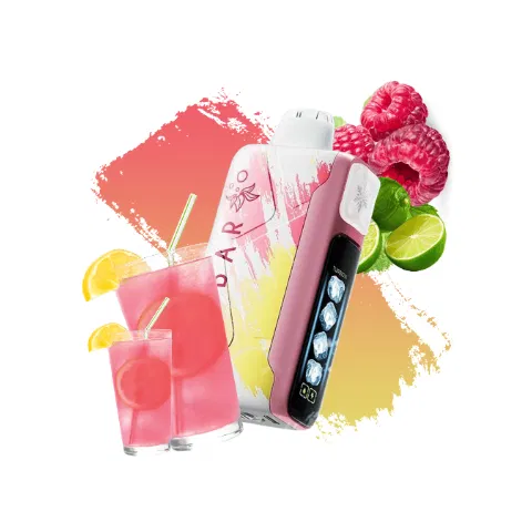 ElfBar Vape Pink Lemonade