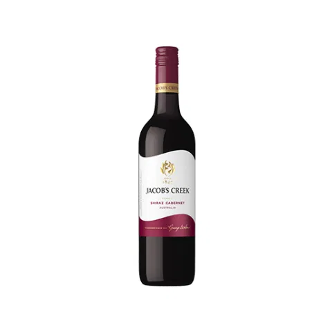 Jacob’s Creek Shiraz Cabernet