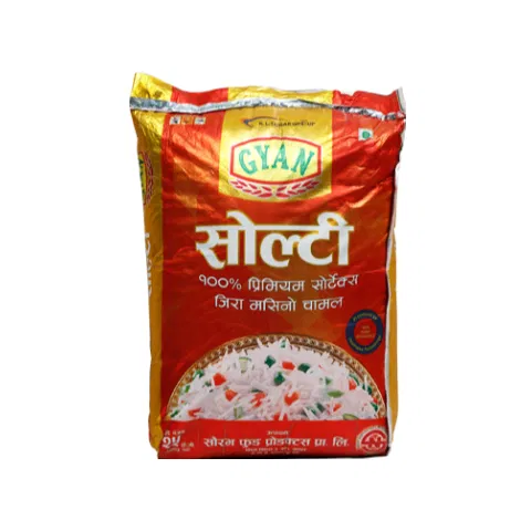 Gyan Soaltee Jeera Masino Rice