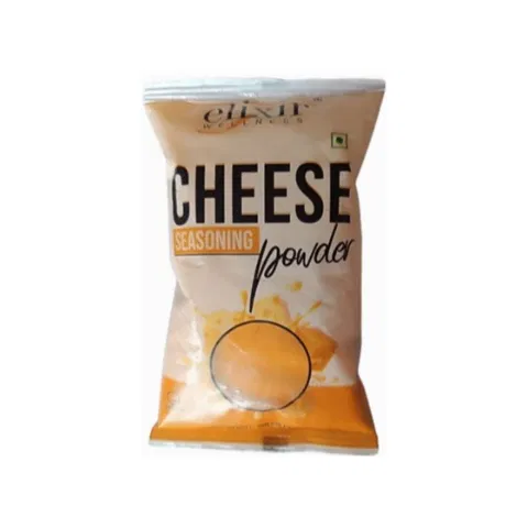 Elixir Cheese Seasoning Powder