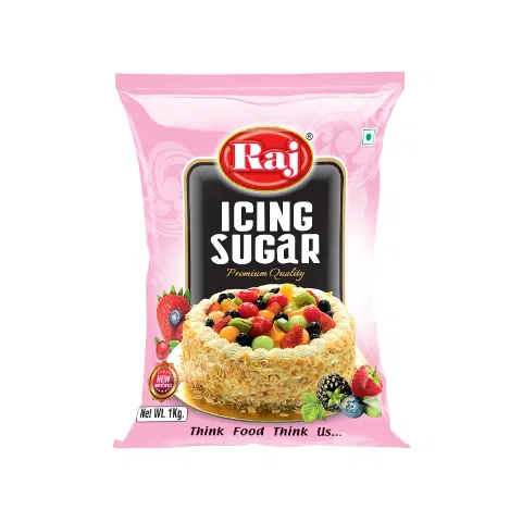 Raj Icing Sugar