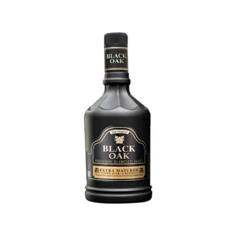 Black Oak