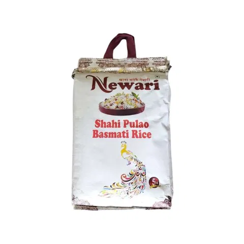 Newari Shahi Pulao Basmati Rice