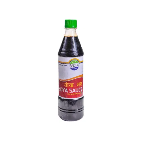 Paicho Super Soya Sauce