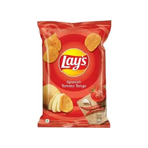Lay's Spanish Tomato Tango Potato Chips