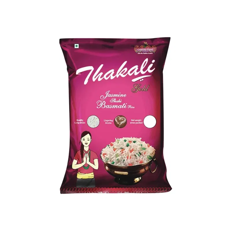 Thakali Long Grain Basmati Rice