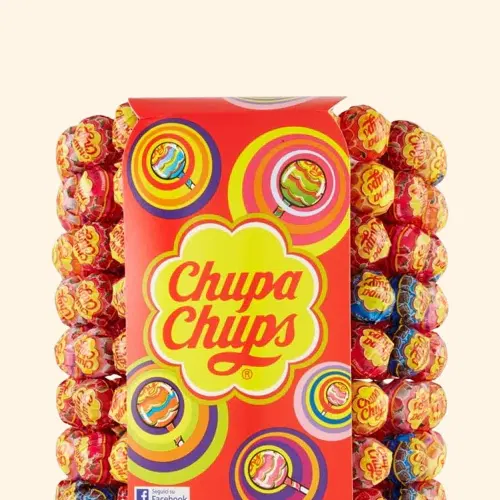 Candies & Gum