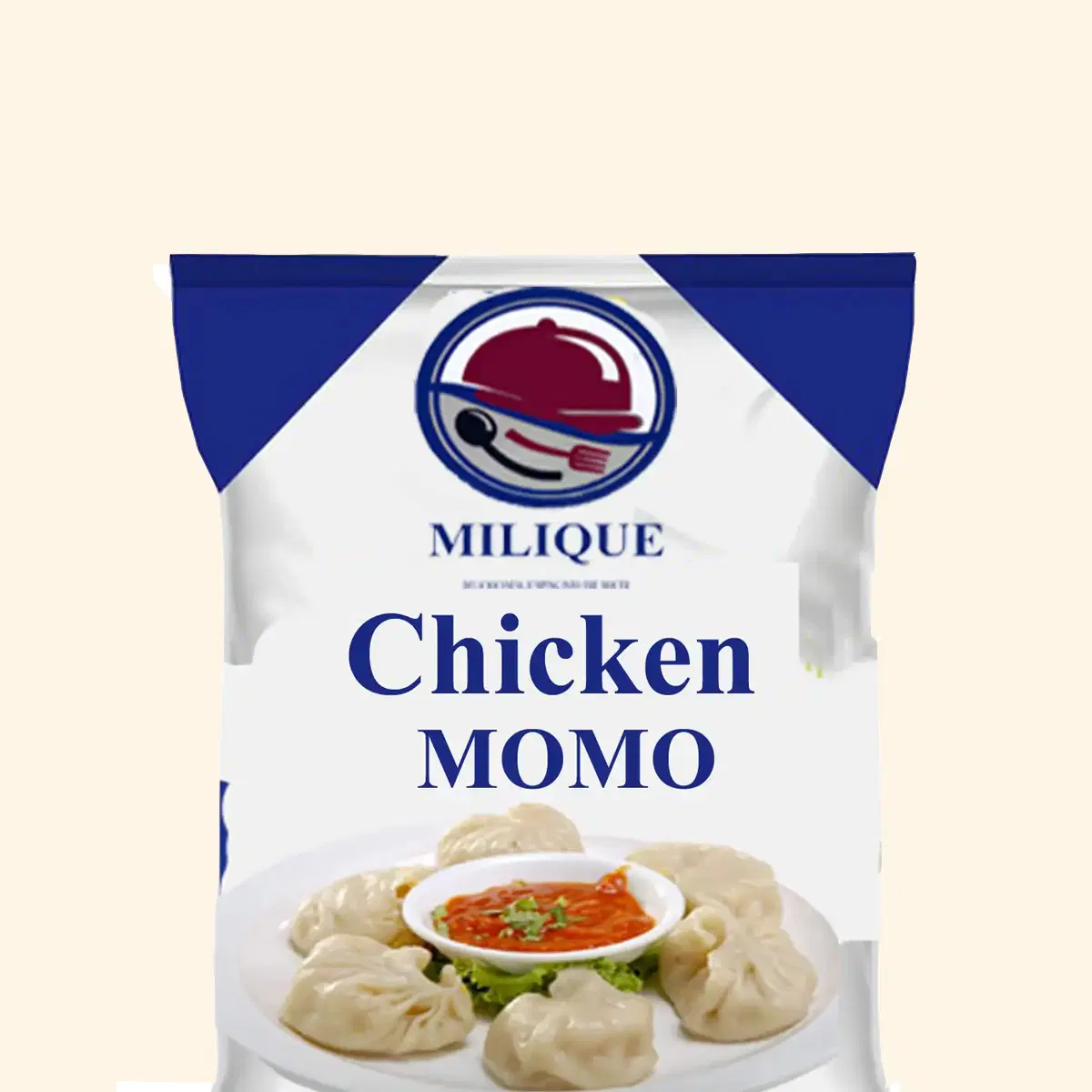 Frozen Non-Veg Snacks