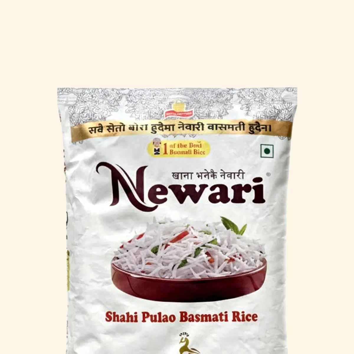 Basmati Rice