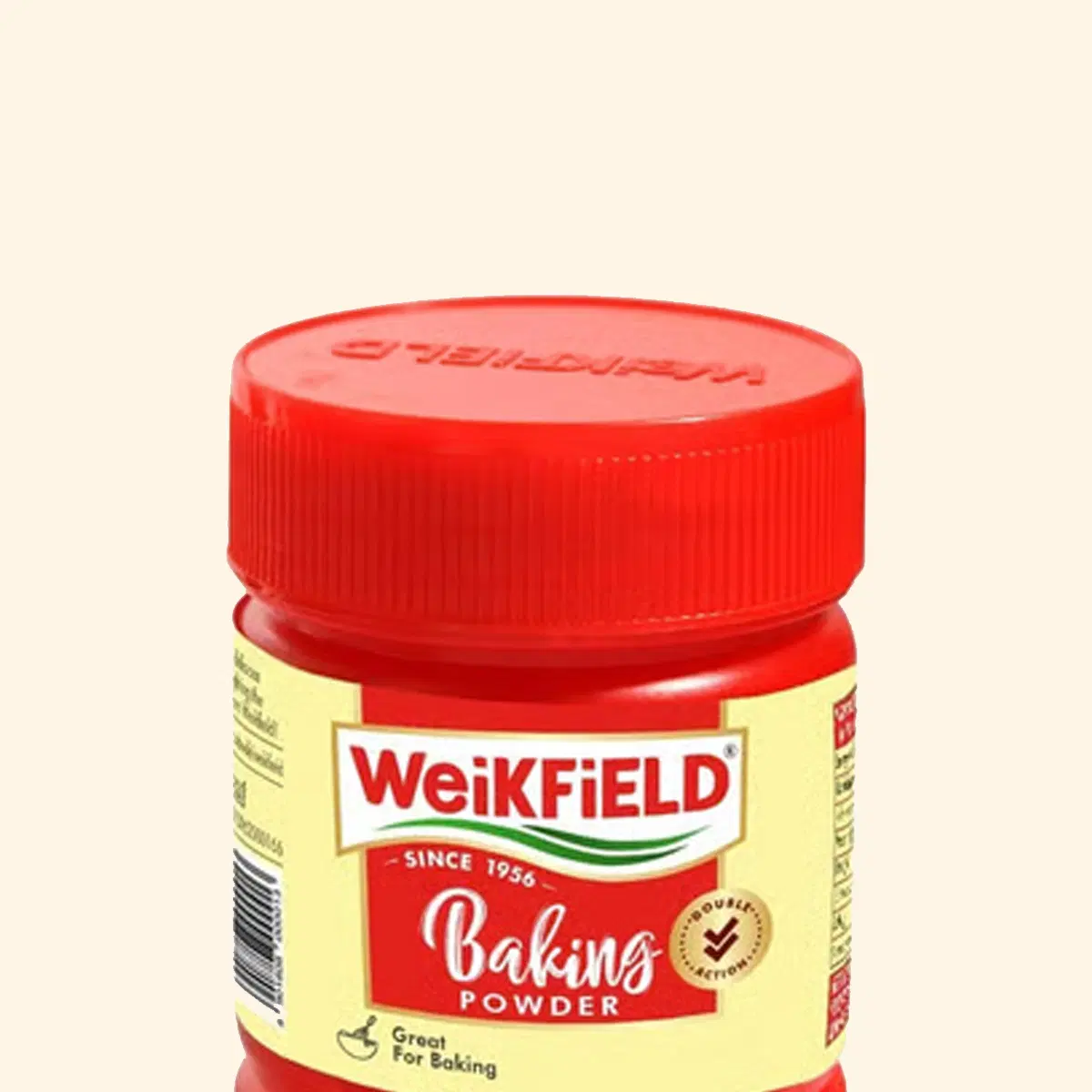 Baking Mixes & Ingredients