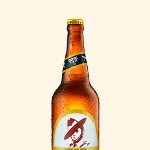 Beer