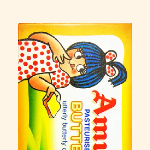 Butter & More