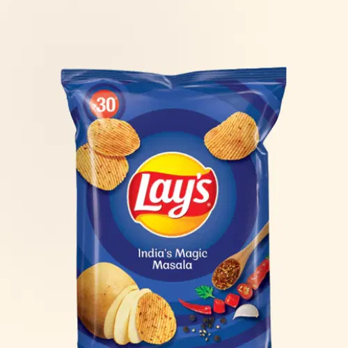 Chips & Crisps