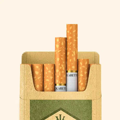 Cigarette