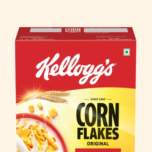 Flakes & Kids Cereals
