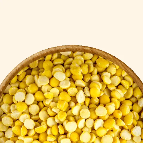 Dals & Pulses