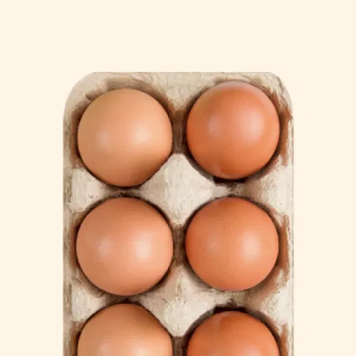 Eggs