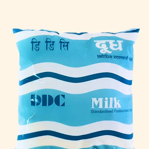 Milk