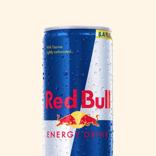 Energy Drinks