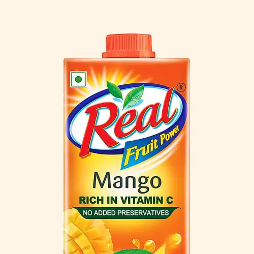 Fruit Juice