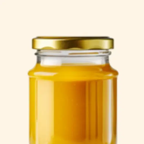 Ghee & Vanaspati