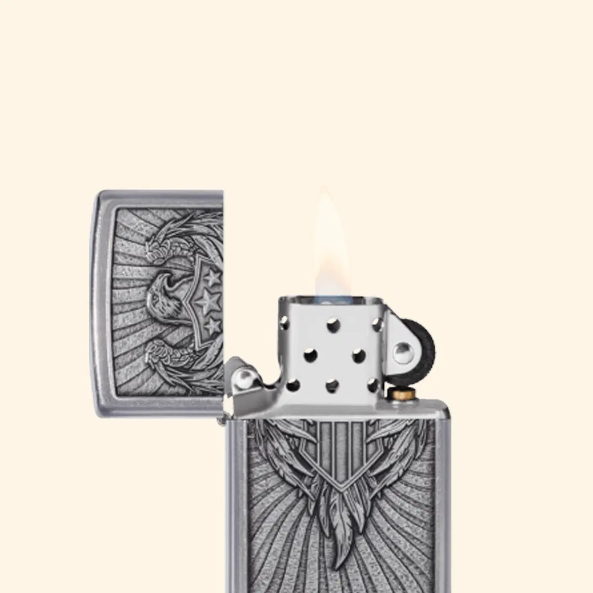 Lighters