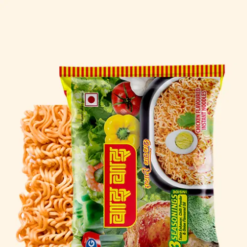 Noodles