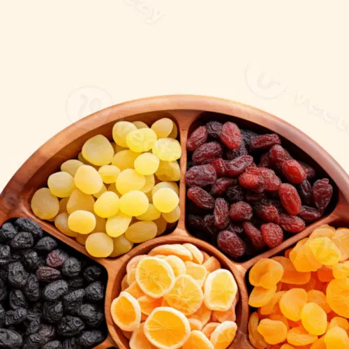 Dry Fruits