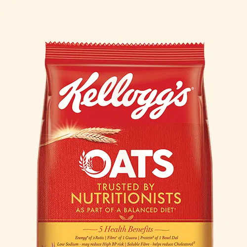 Oats