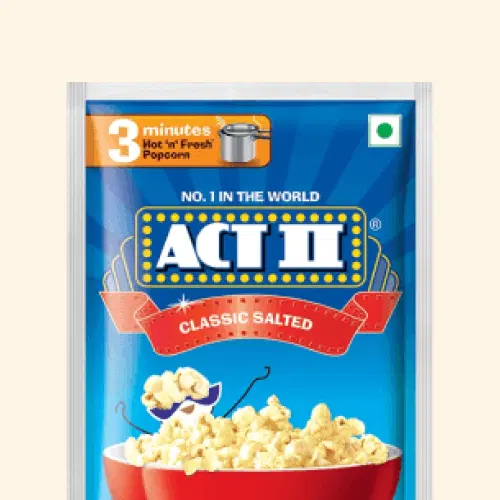 Popcorn