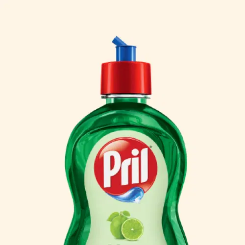 Dishwashing Gels & Tablets