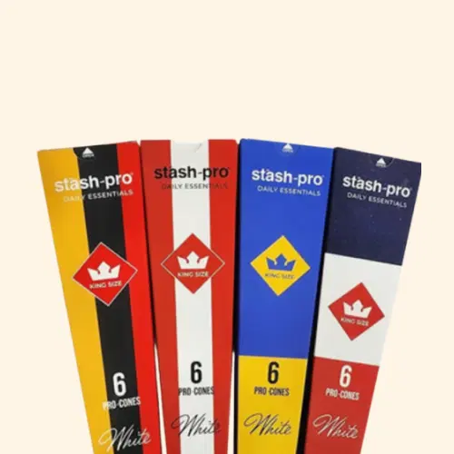 Rolling Papers