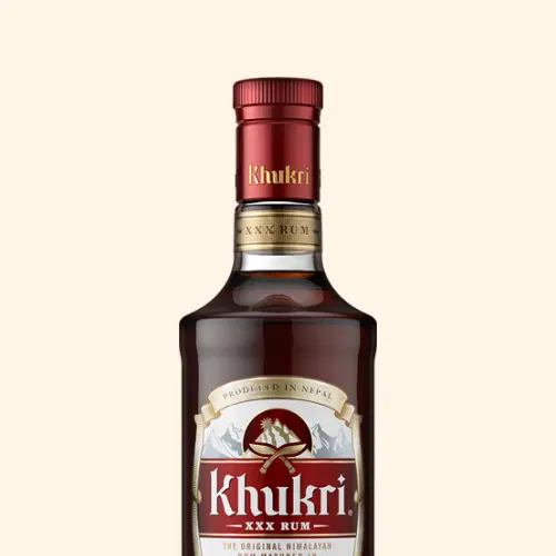 Rum